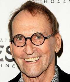 James Sikking